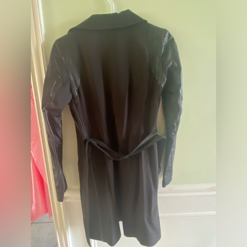 XS RUDSAK FALL JACKET ❤️ - Picture 4 of 5
